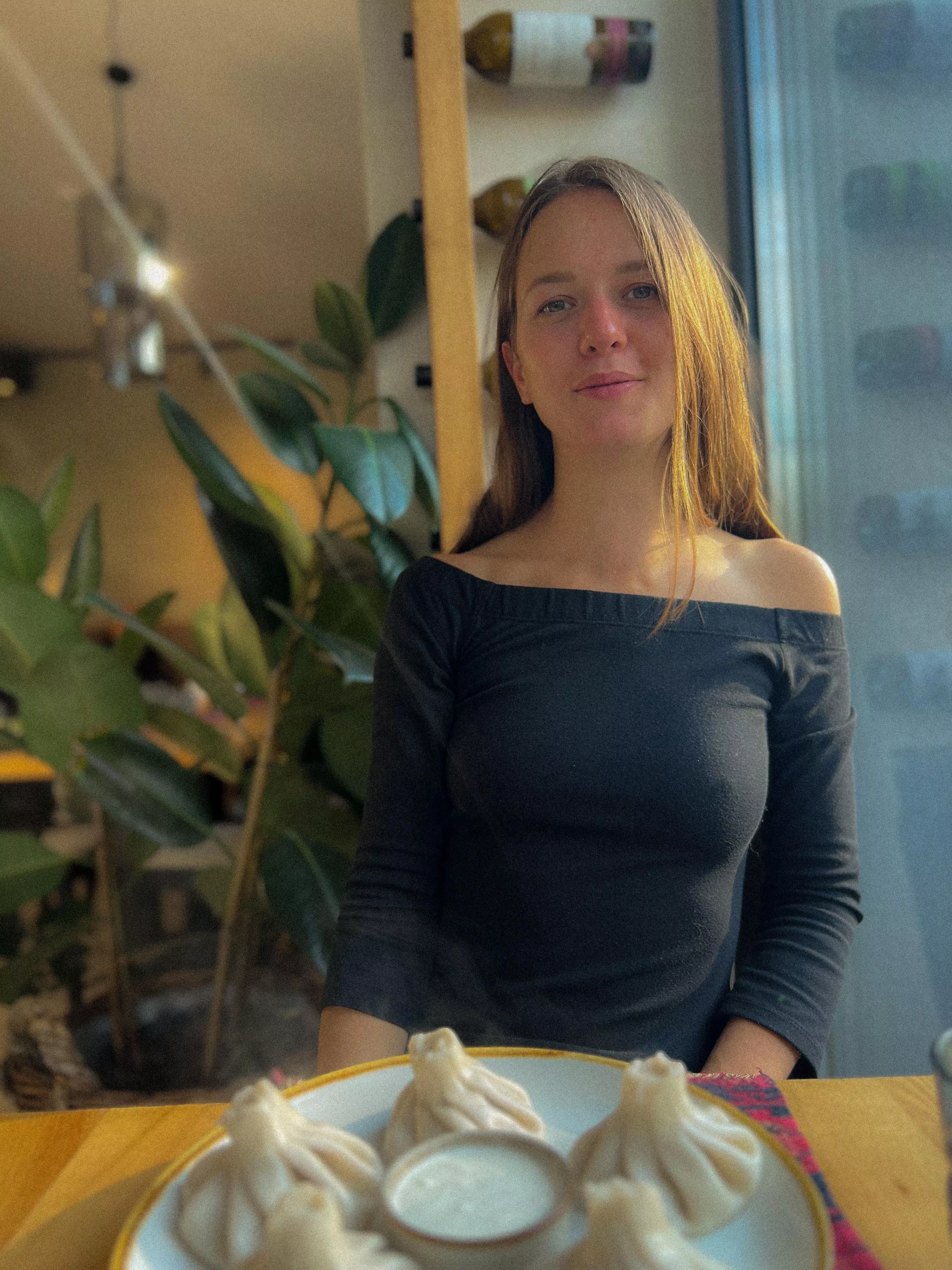 Georgian cuisine tonight on the menu 🌶️