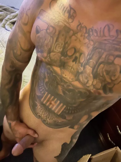 God damn I need some holes to fuck