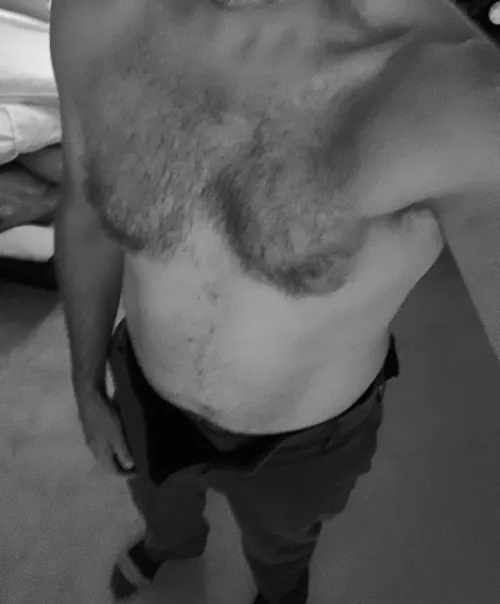 Going back to work is no fun