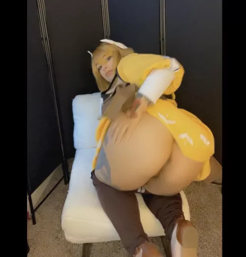 Goldmary from Fire Emblem: Engage by SSexyIsabelle