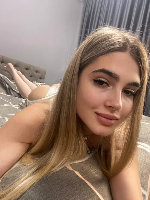 Good girl gone bad saga