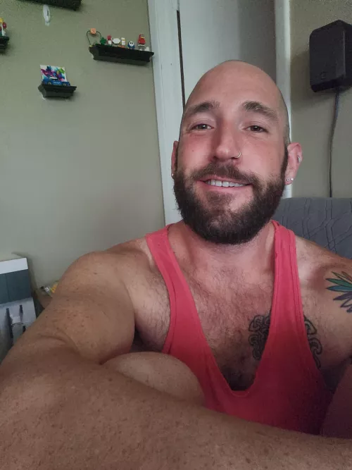 Hey. You matter. You deserve more than you give yourself credit for.