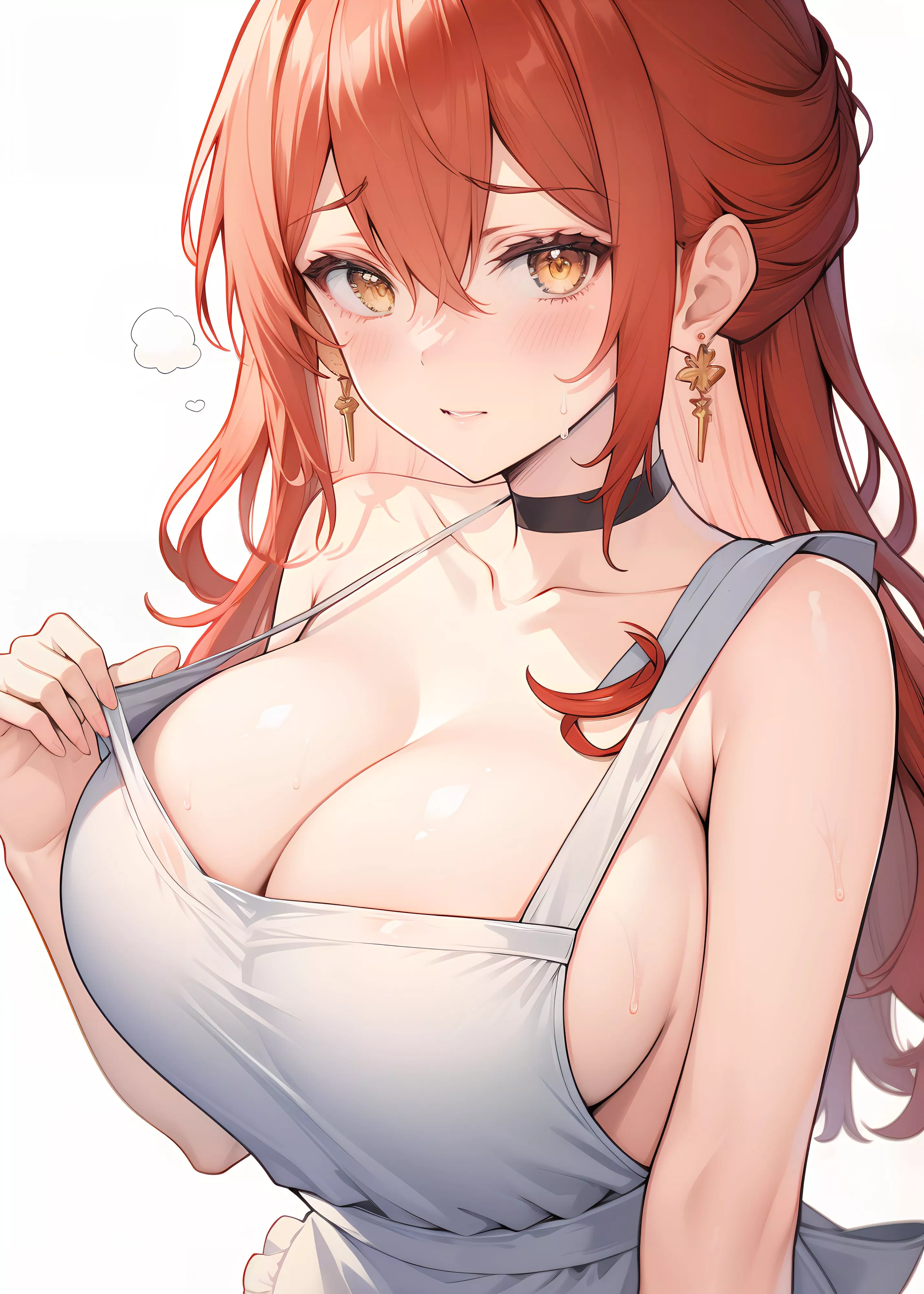 Himeko [Honkai Star Rail]