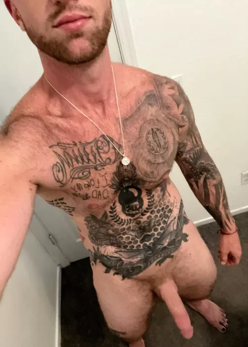 Honest feedback? 😅