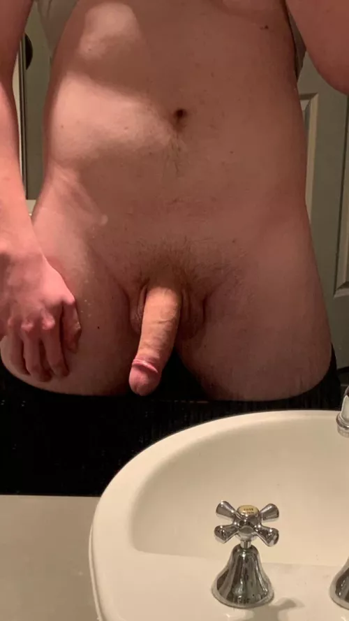 Hope you like the view x