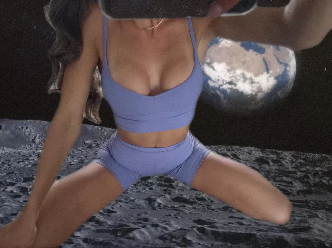 How did I get here? [F]