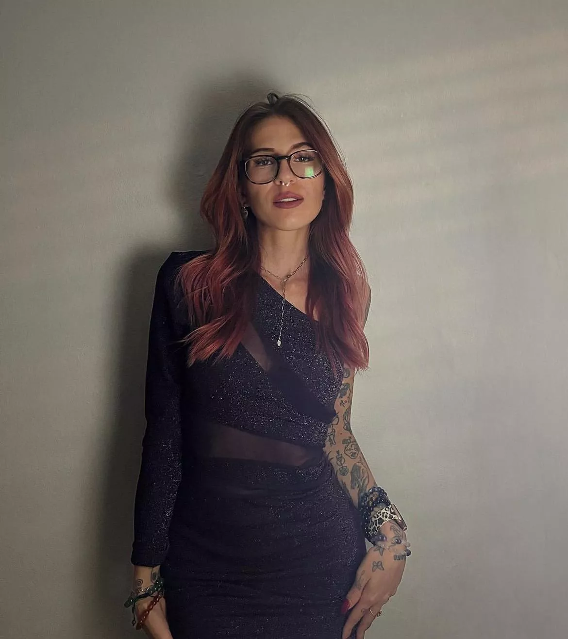 How do the Italians look like to you?