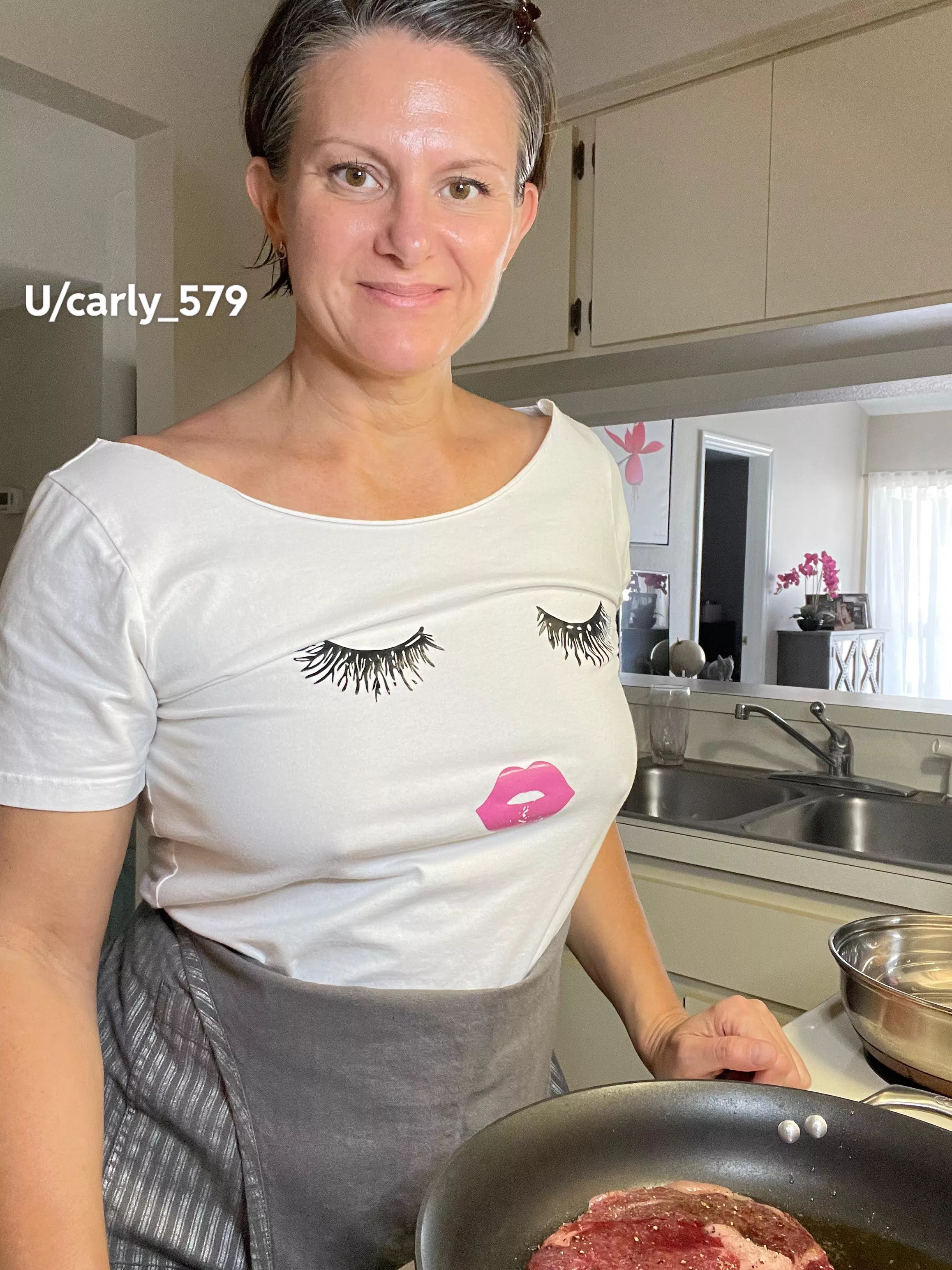 How do you take your steak?