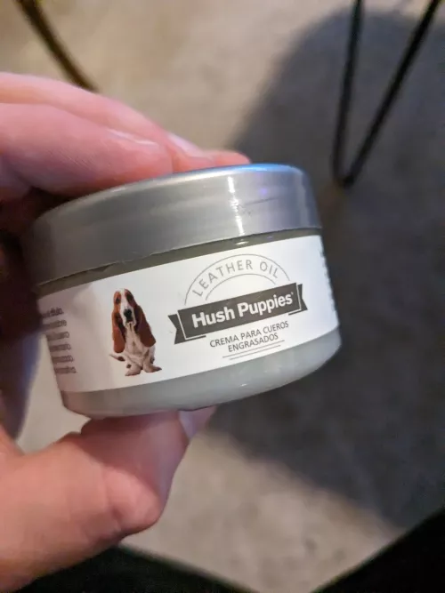 How to bring back the yellow on my timberland after using this product