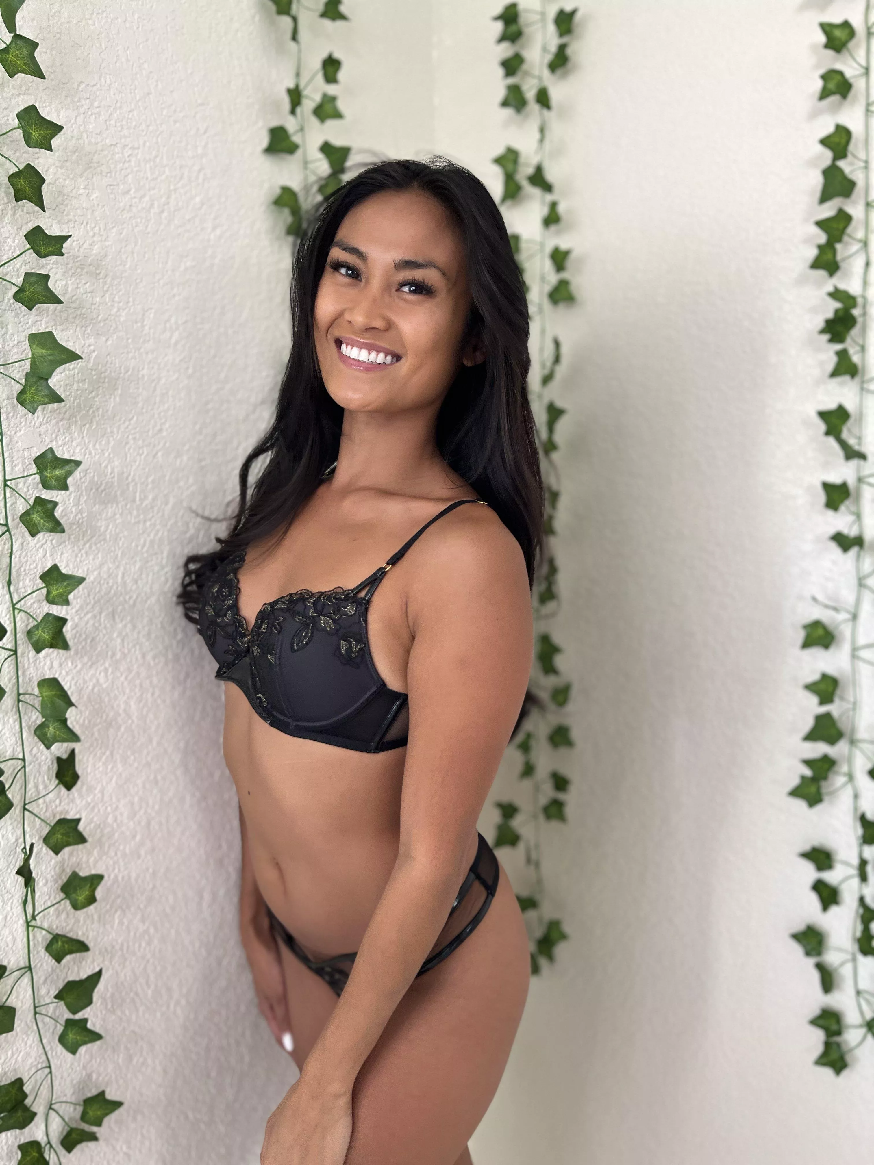 I am naughty babygirl but obedient in bed