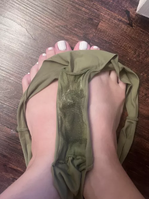 I have just the place for your cum