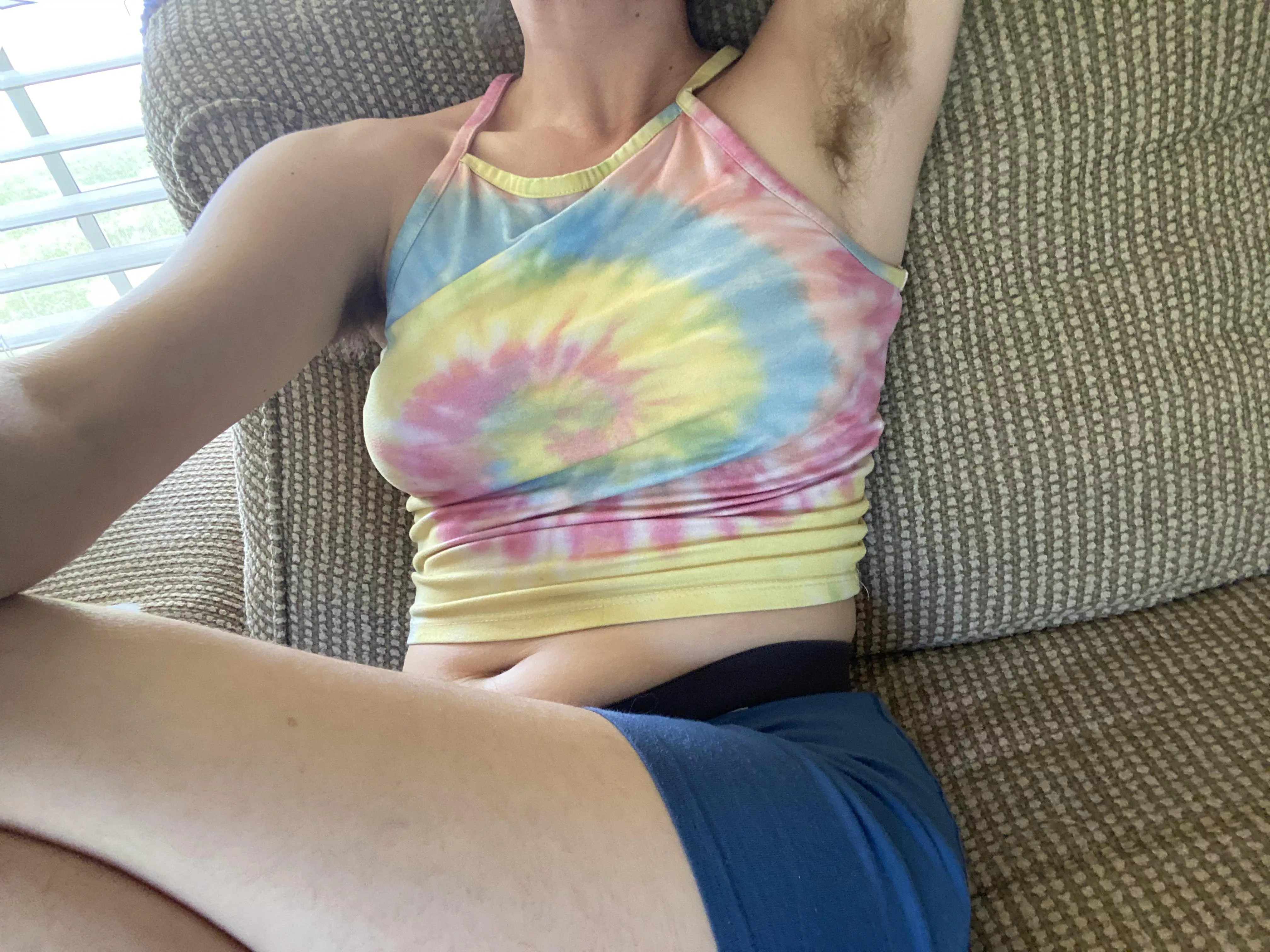 I know you’d find my scent irresistible