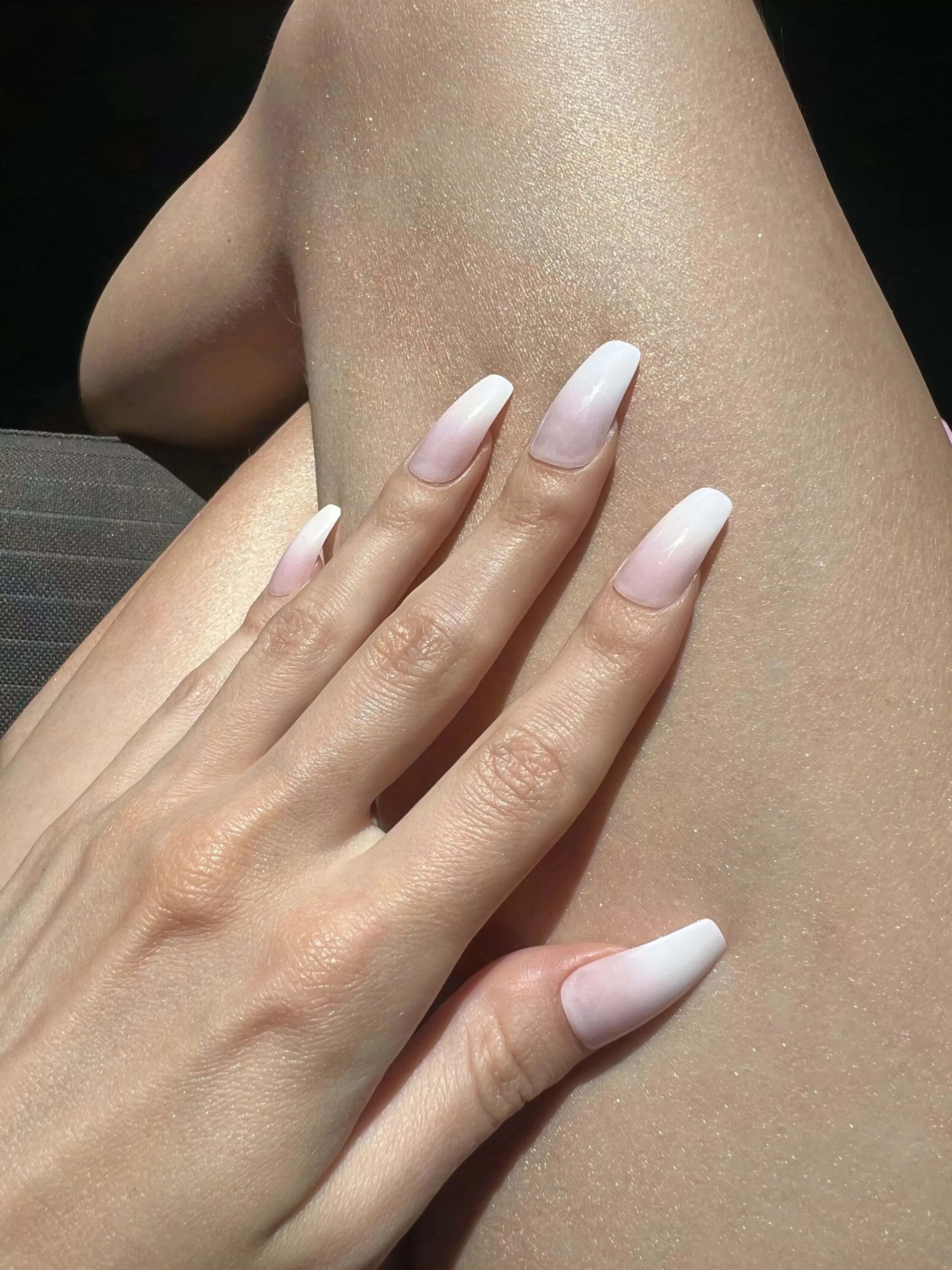 I might look innocent…