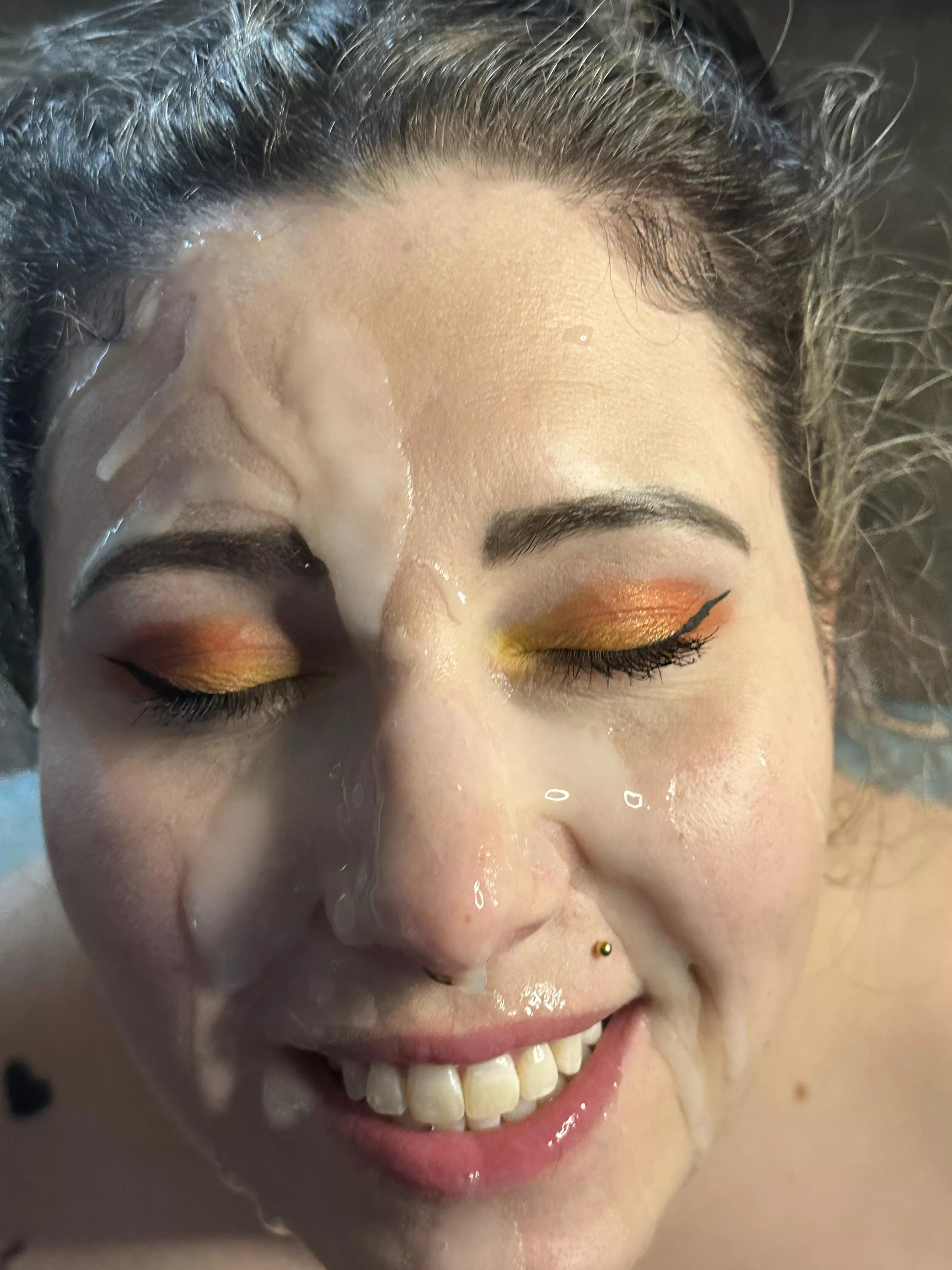 I need someone to help with cleanup