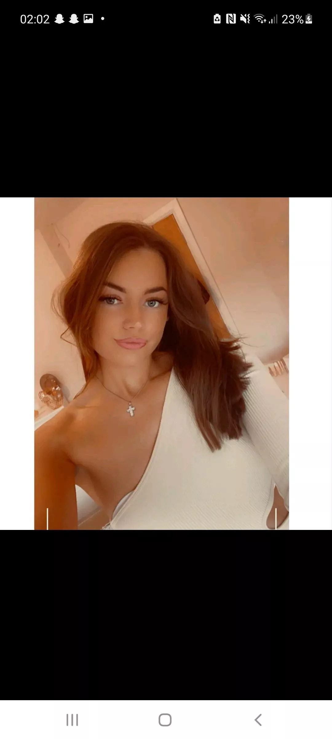 I wanna hear you pervs