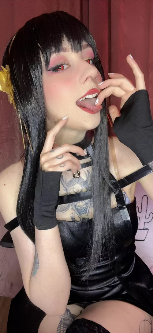 I will make you remember me