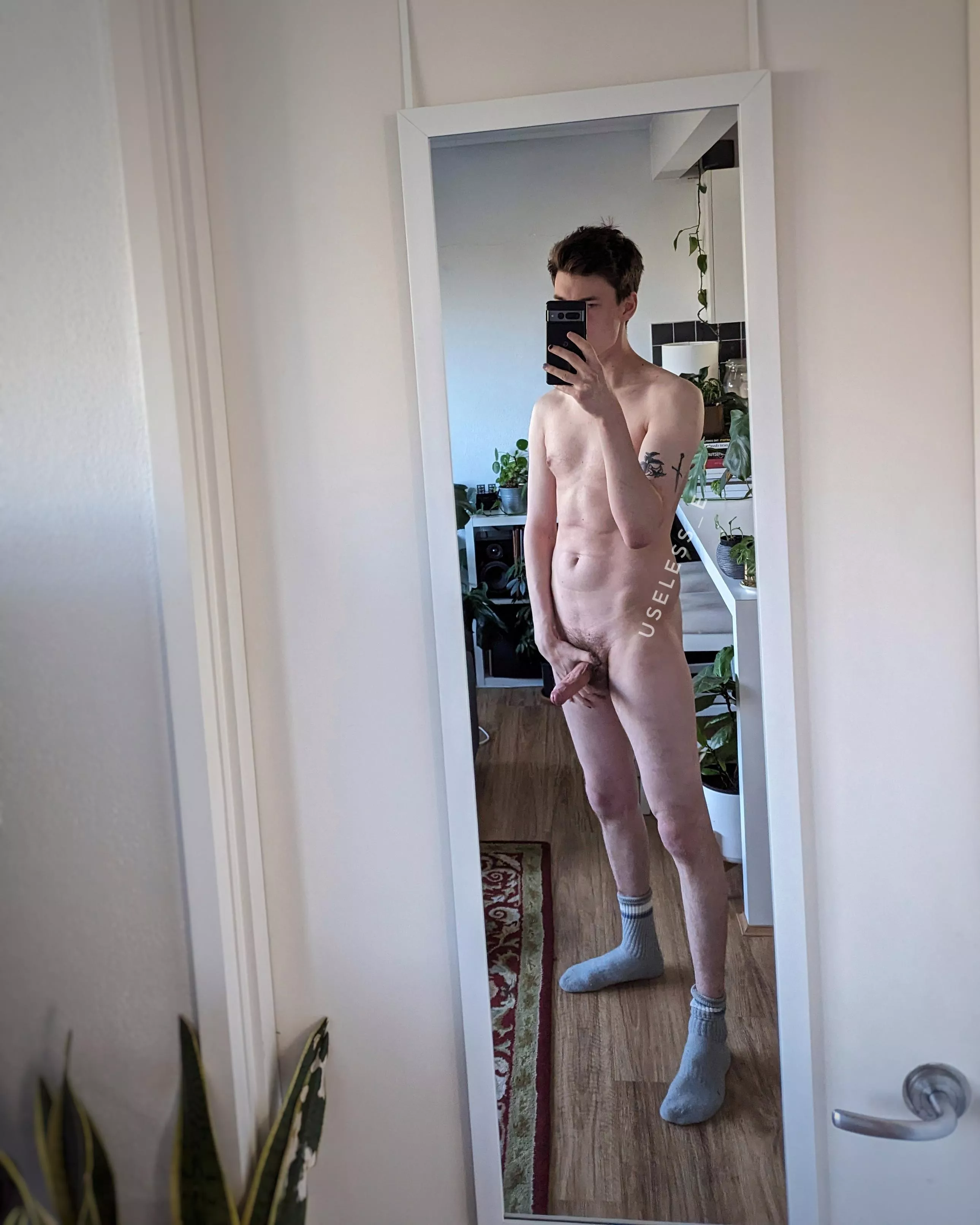 Idk if I still fit in here