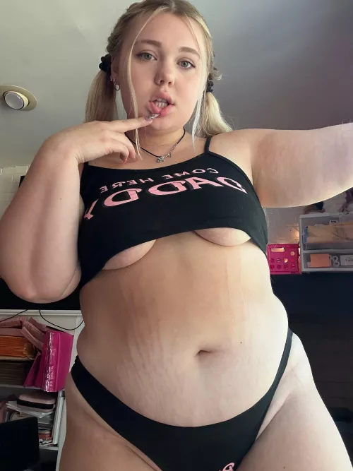 if i caused you to have a boner you have to give it to me