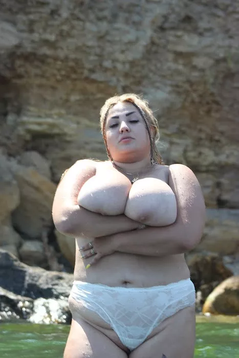 I’m waiting for my treat