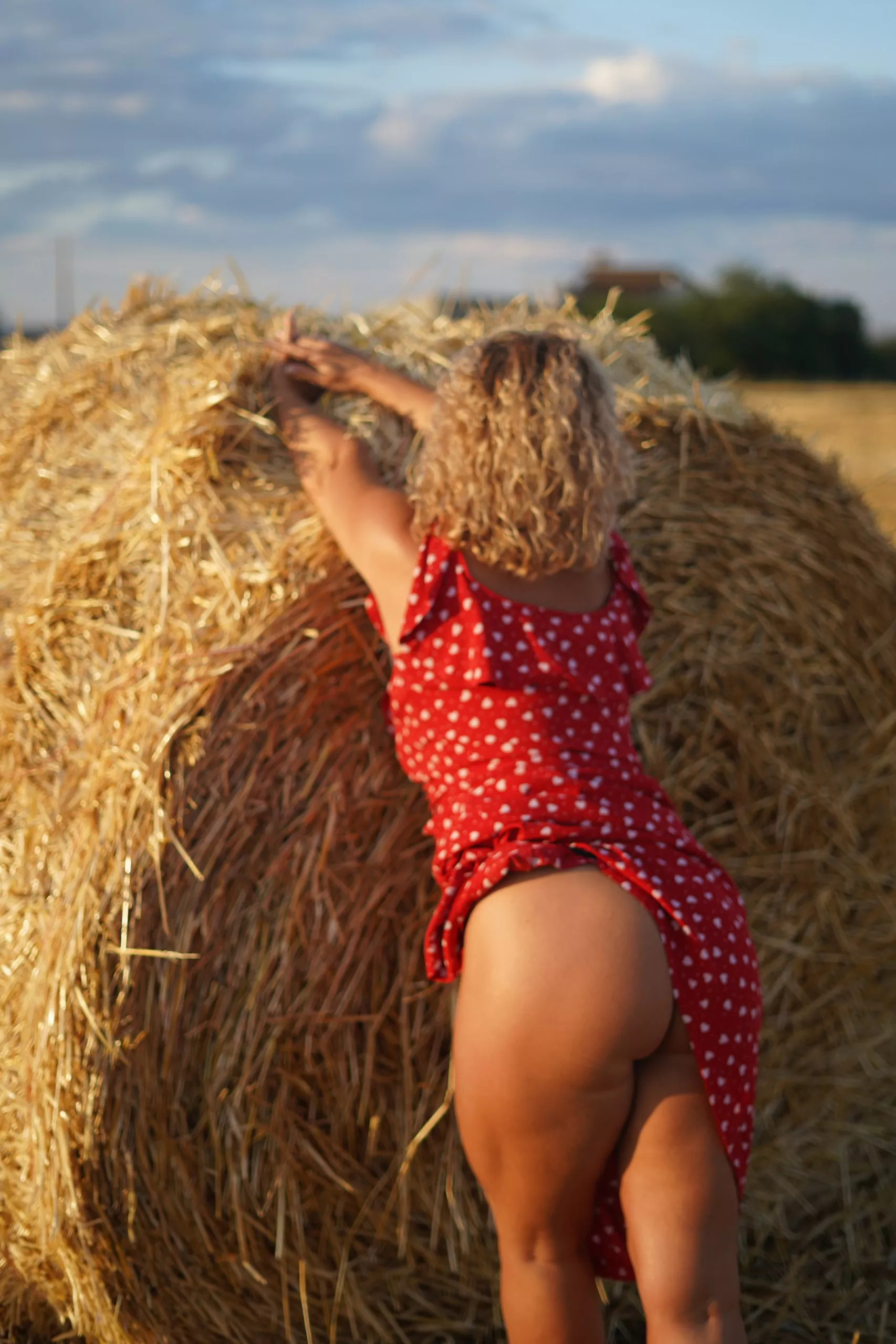 Is half-Latina, half-Korean a good mix? O