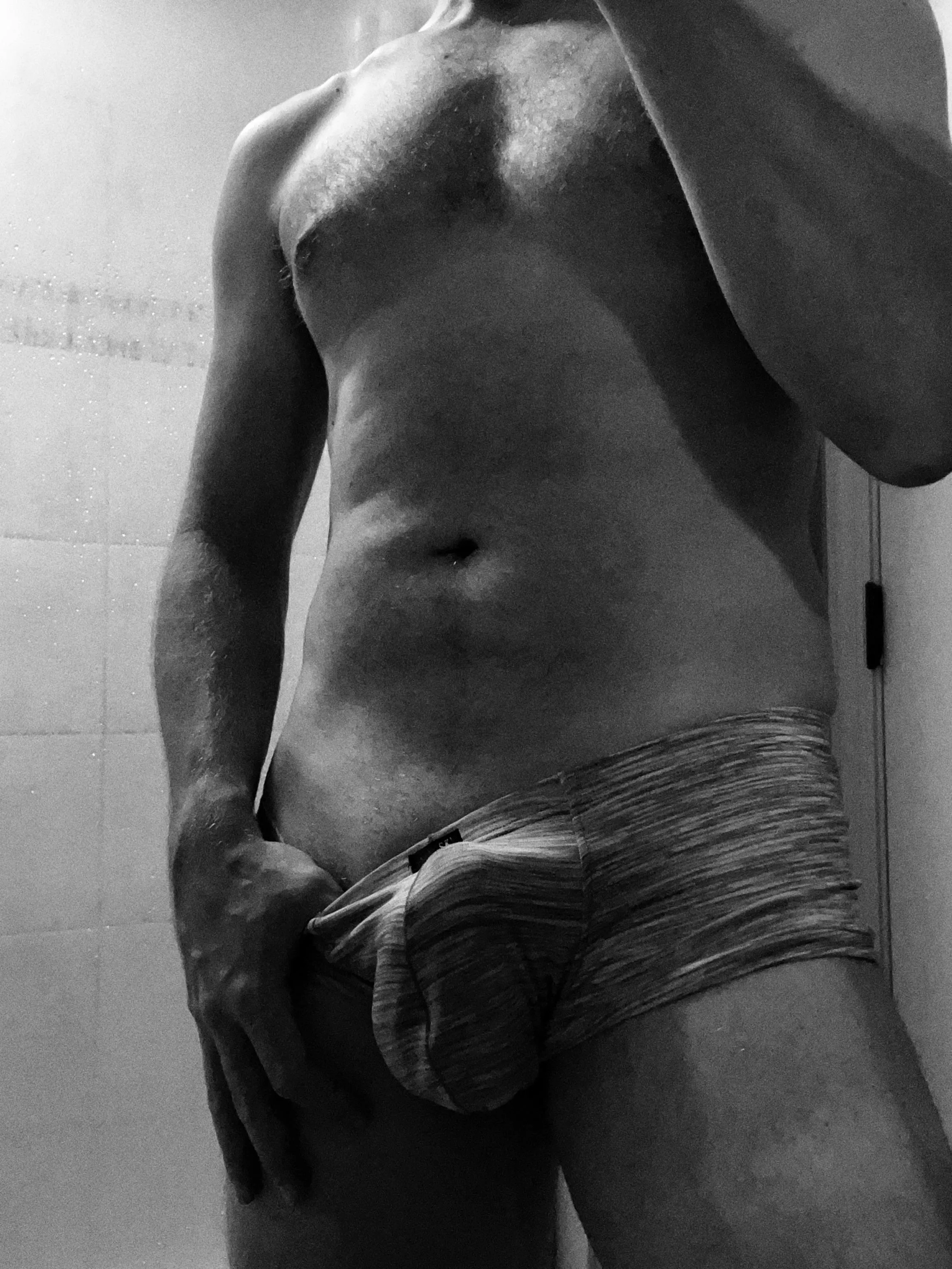 It’s going to be a good day!