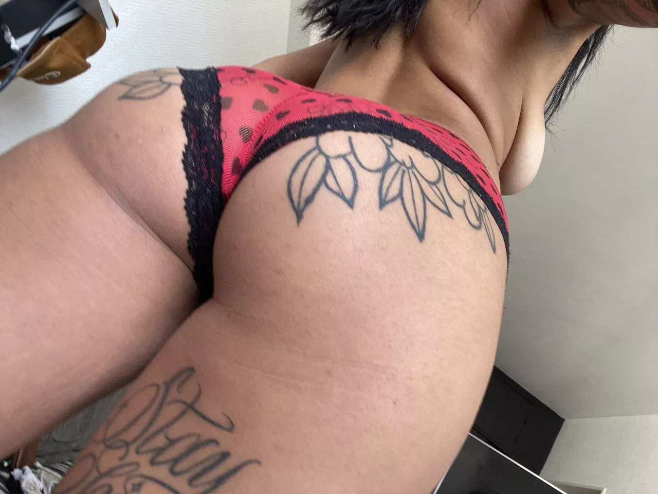 It's tight I make sure of it