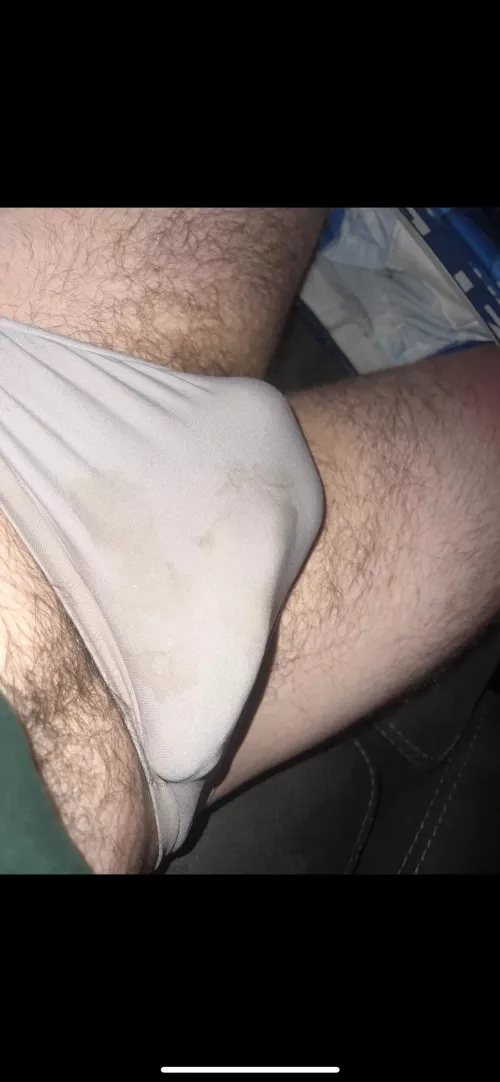 I’ve had such a long day, anyone wanna help release some stress🤪😉