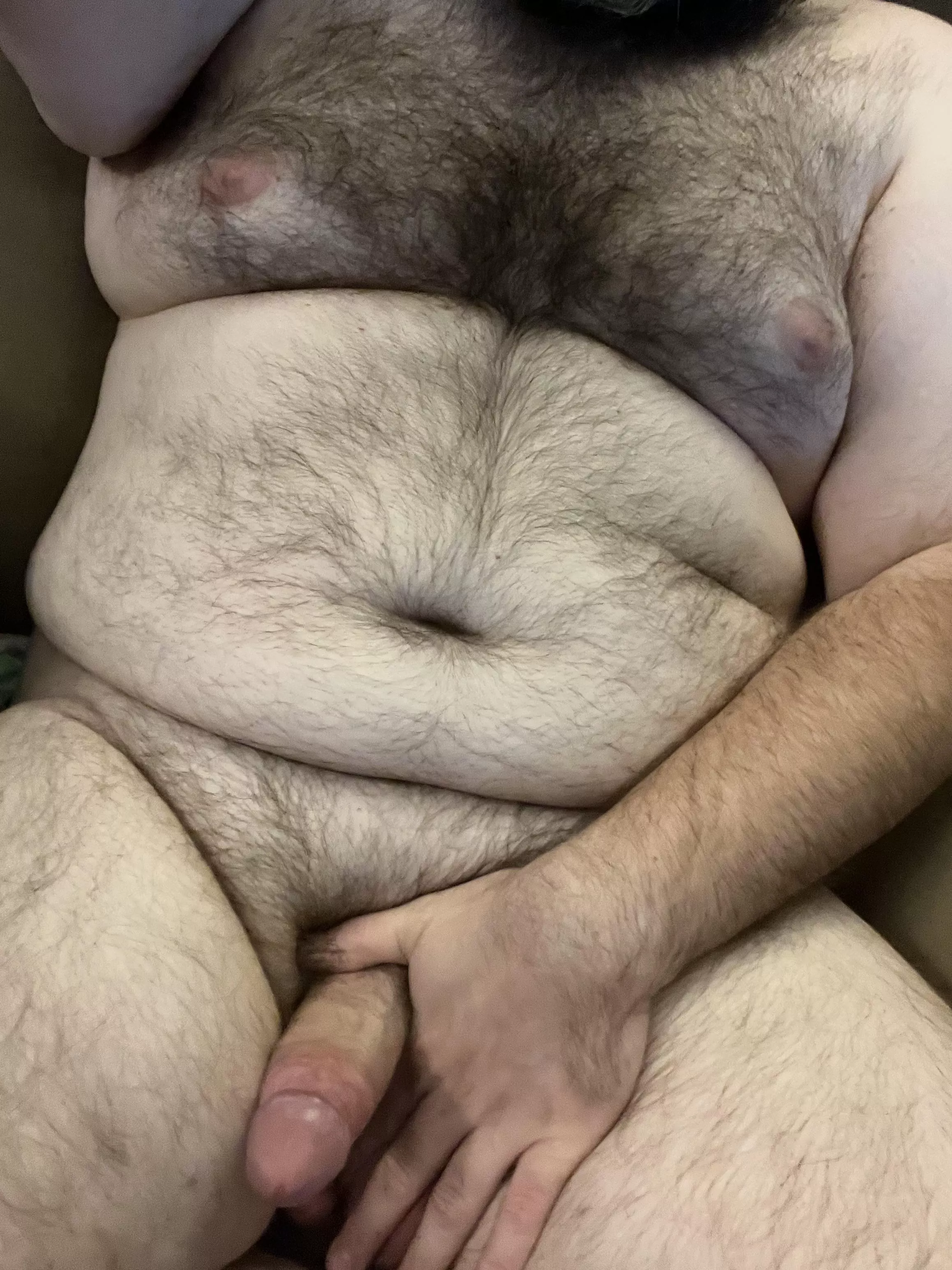 Just a horny Labor Day