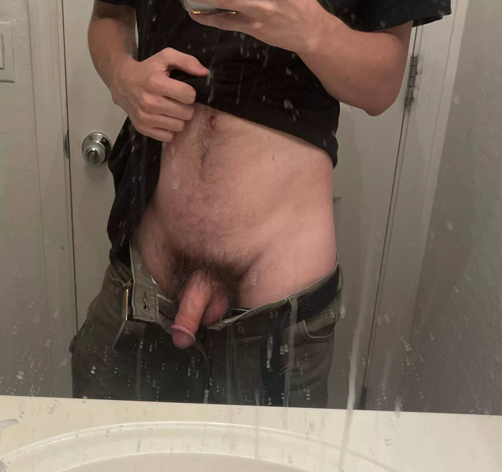 just got home, what should i do now