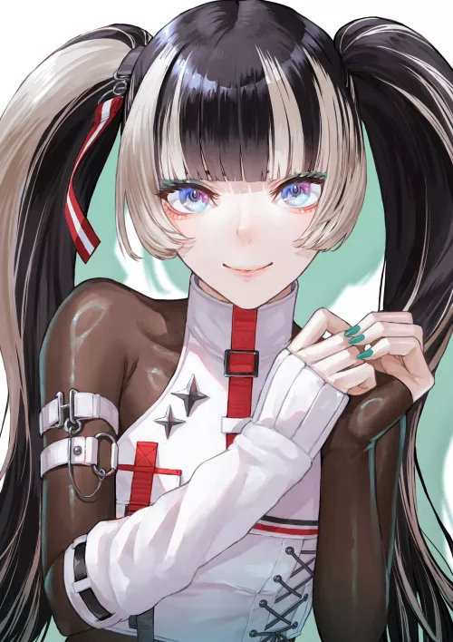 Juufuutei Raden [Hololive]