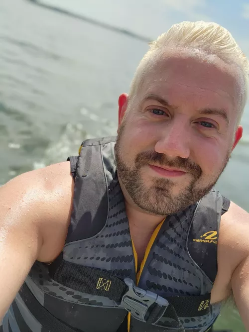 Lake day