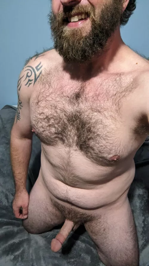 Late night shenanigans