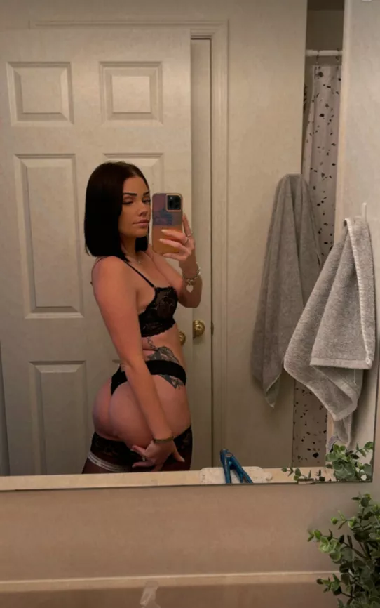 Leave a ❤️ and I will send you my private snap