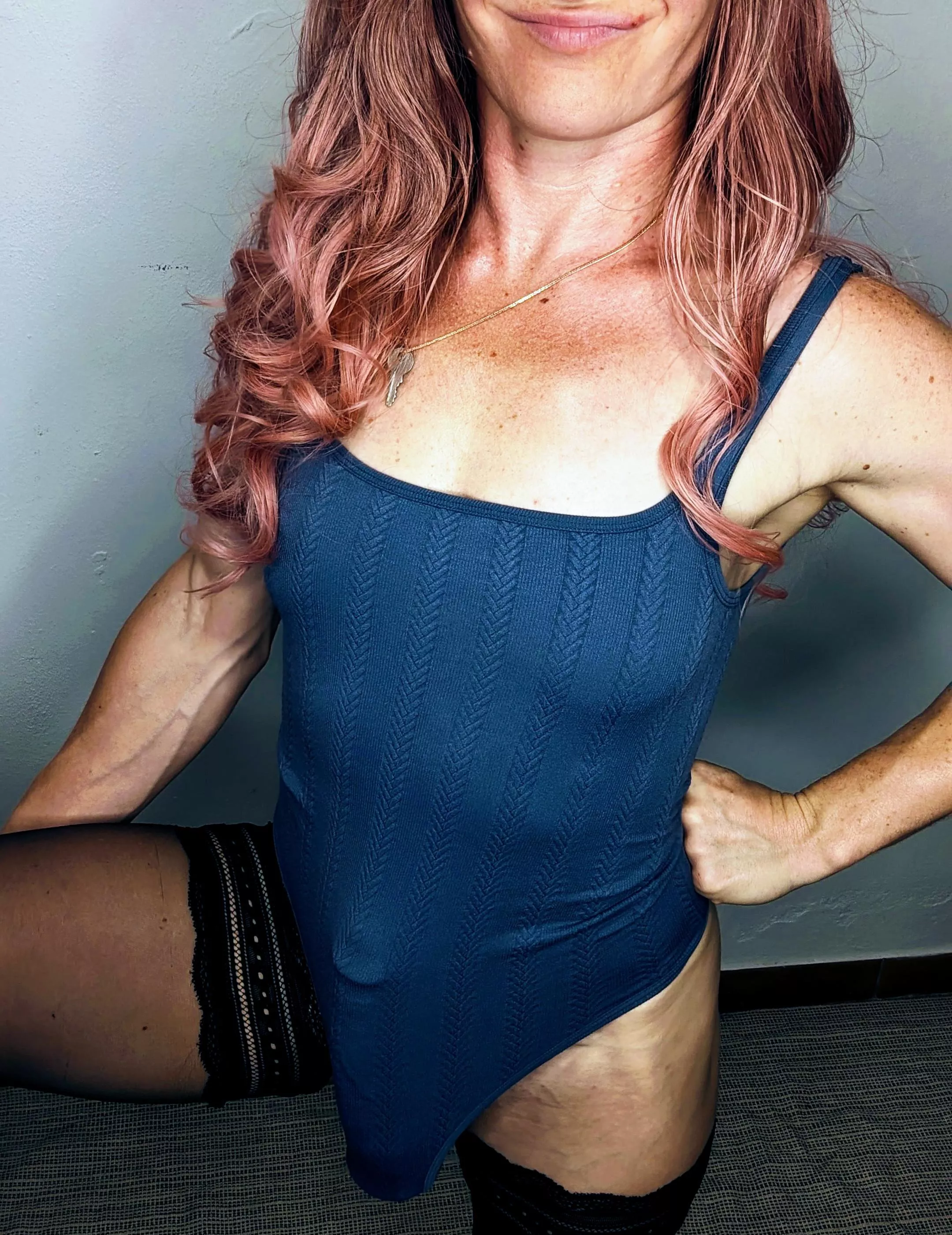 Let's do hard wood party 😜