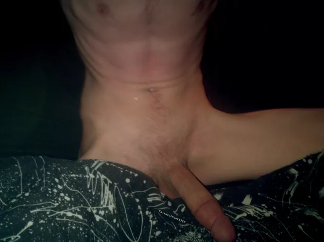 Let's have some fun under the covers