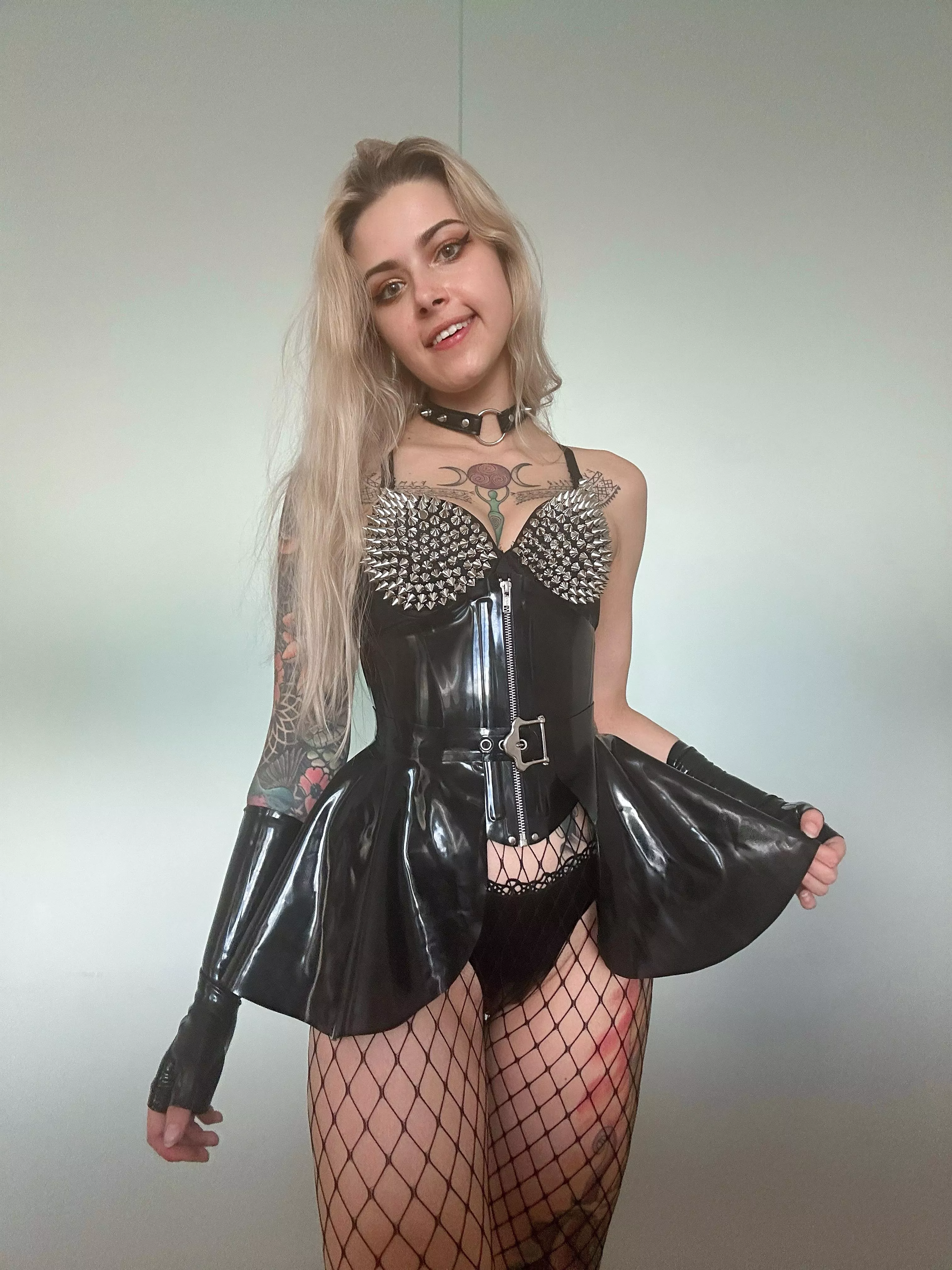 Look but don’t touch