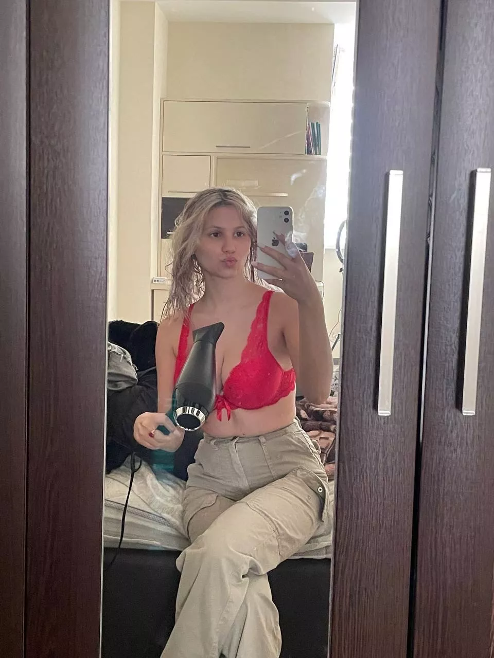 Looking for a cuddle Buddy