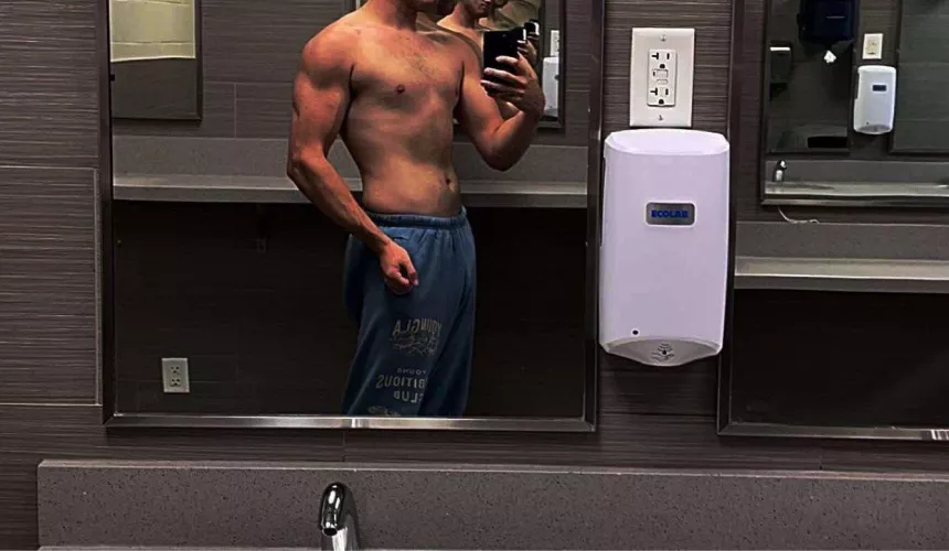 [m] Fit bod, Fit dick