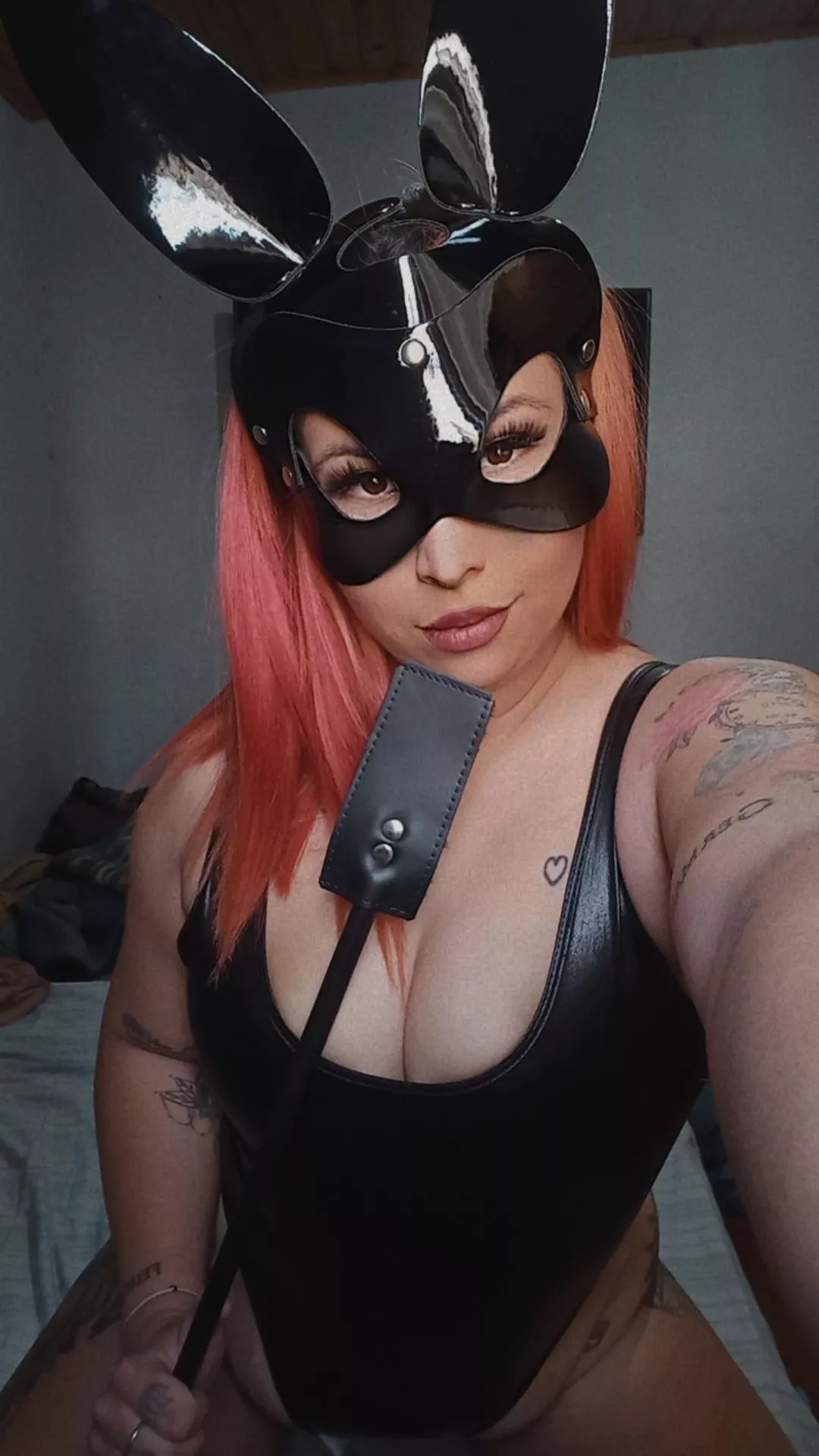 My birthday is getting close! Will you give this bunny your easter eggs?