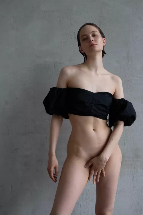 My bottomless look [OC]