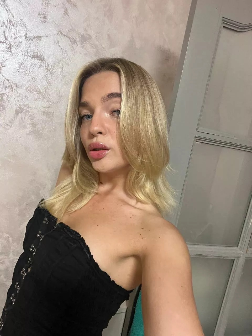 My smooth armpits are so beautiful