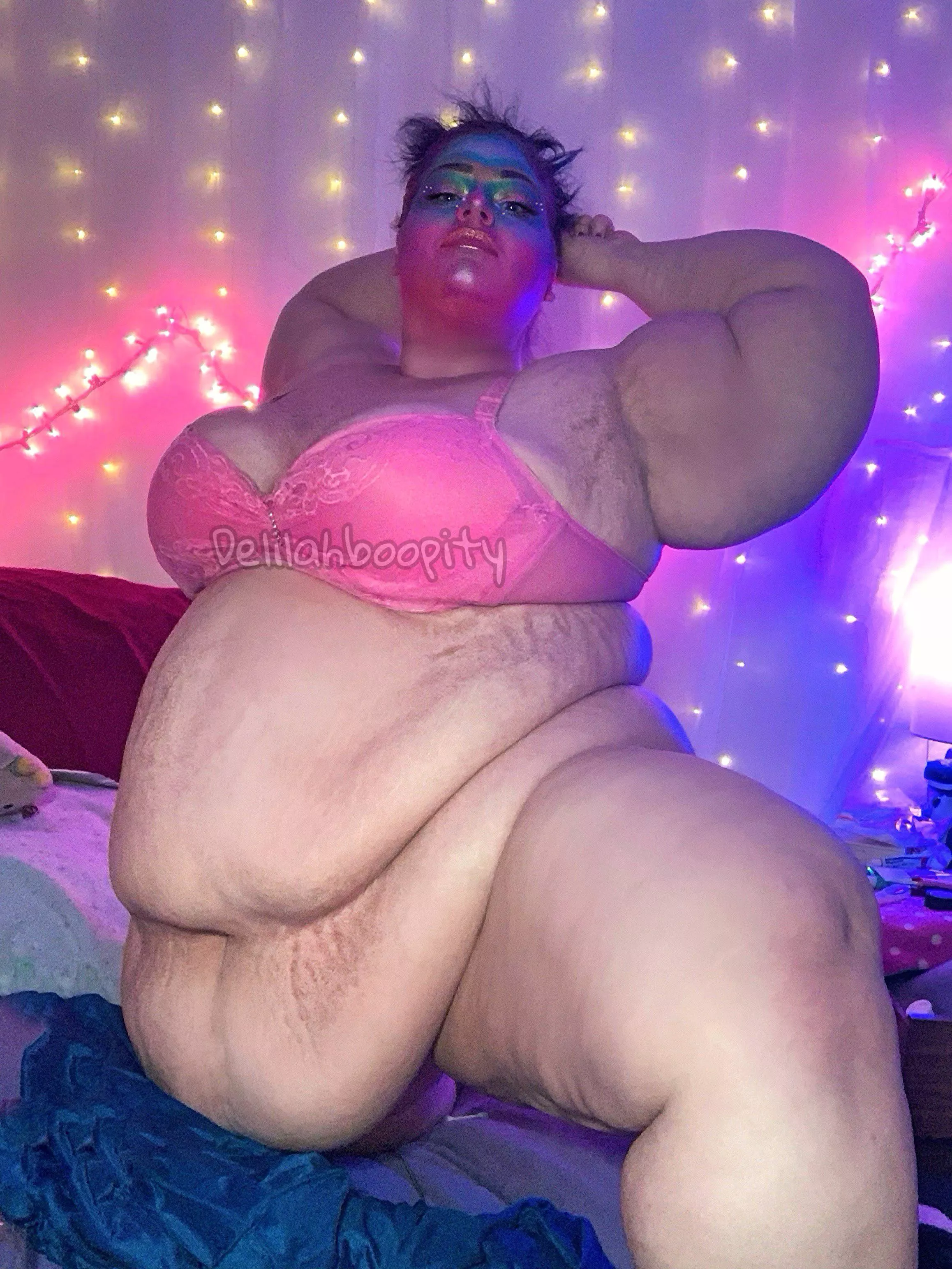 Never before seen. Found it deeeep in my photo album.