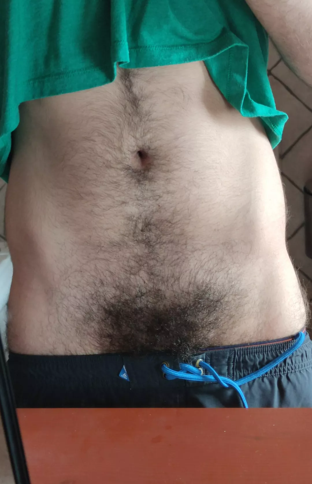 New here, what are your thoughts?