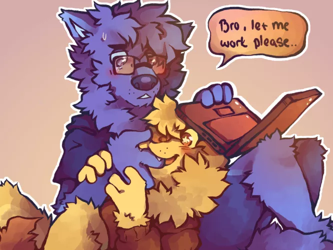 No bro, I don't think he will.. (ft. u/zun1uwu)