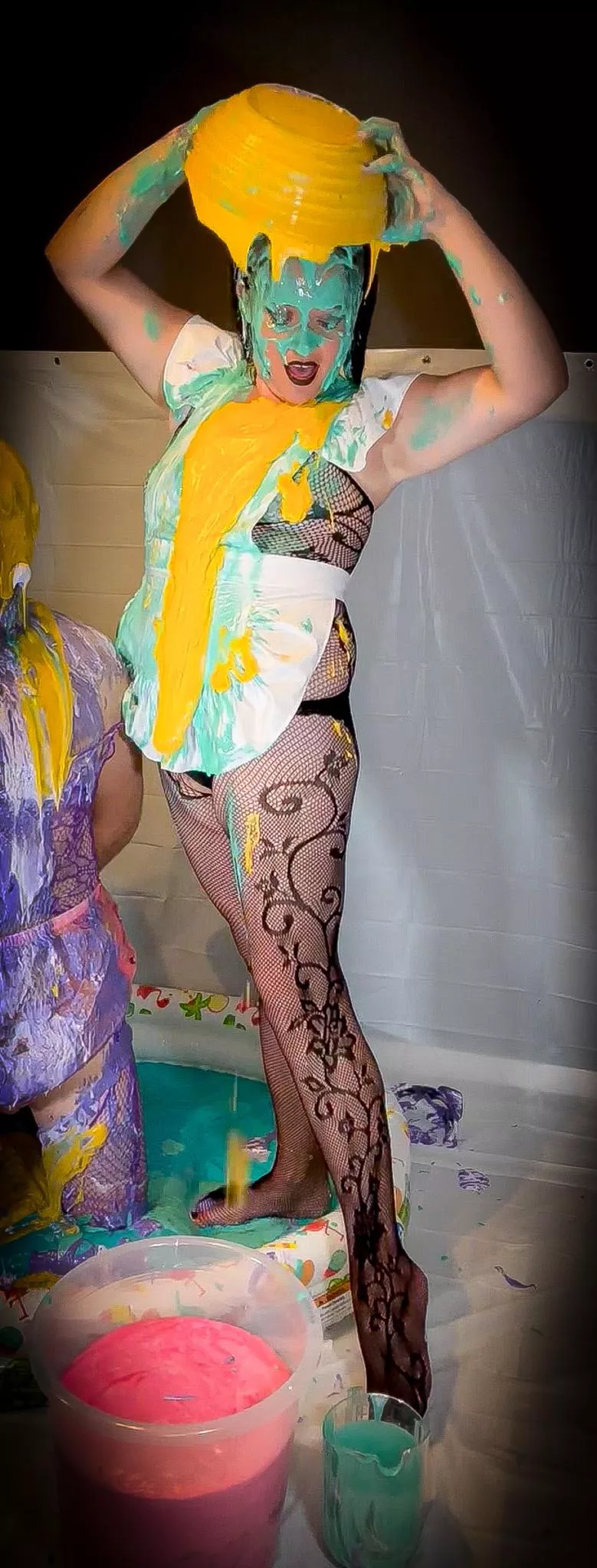 Now some for Mistress 💛