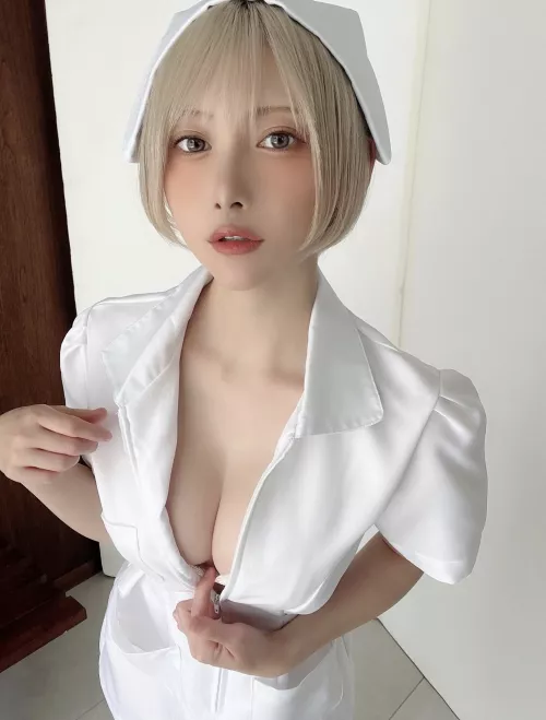 Nurse Kokoro