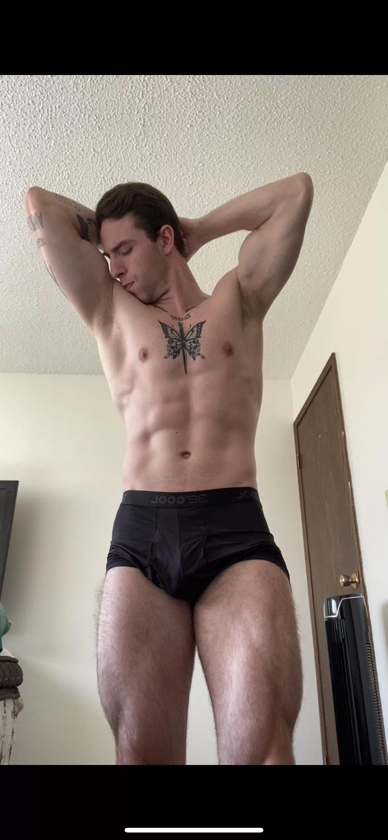 Ooof, these are ripe.. how long could you last in these pits?