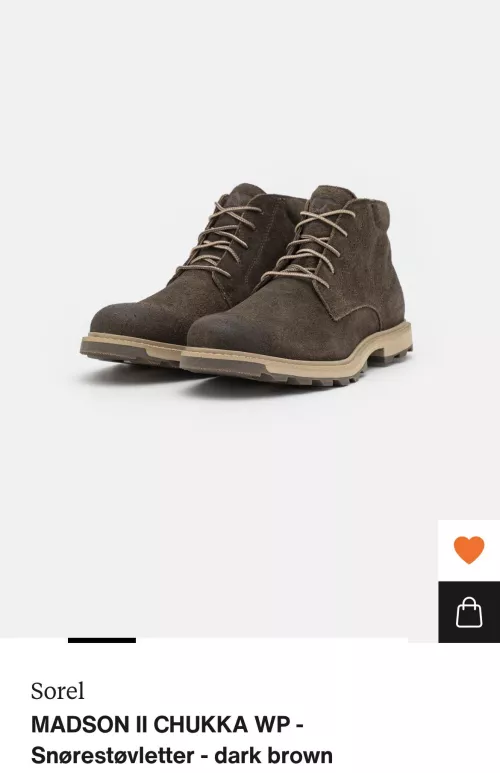 Opinions on these boots
