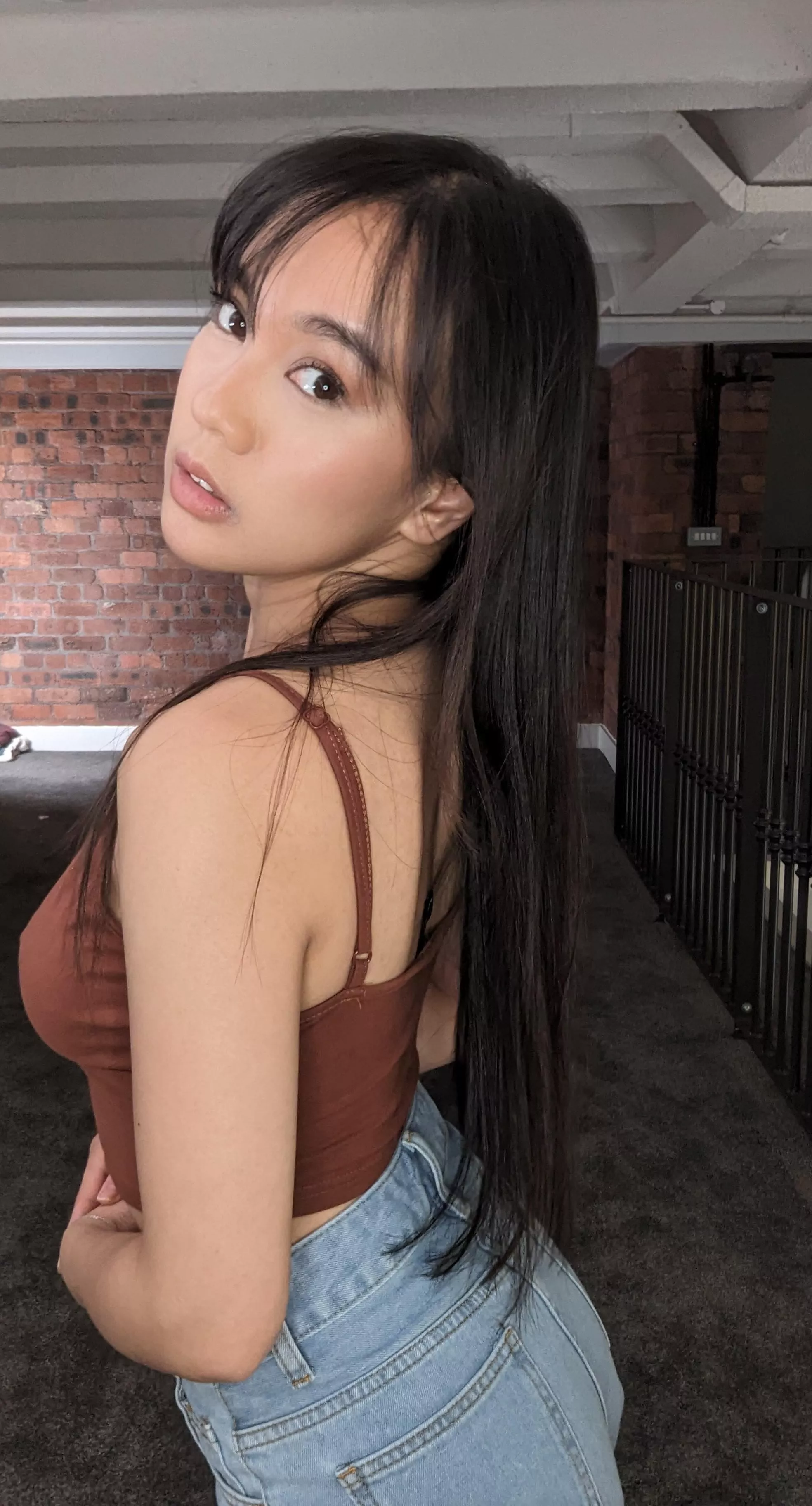 Ready for a date with me ?