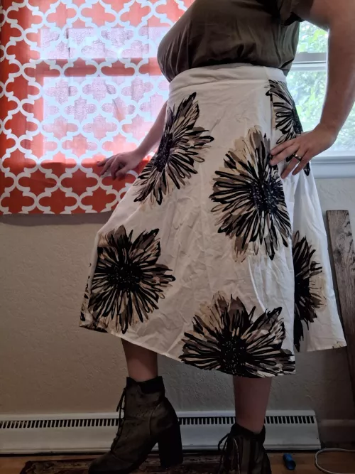 Really love these boots